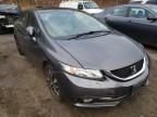 2013 HONDA  CIVIC