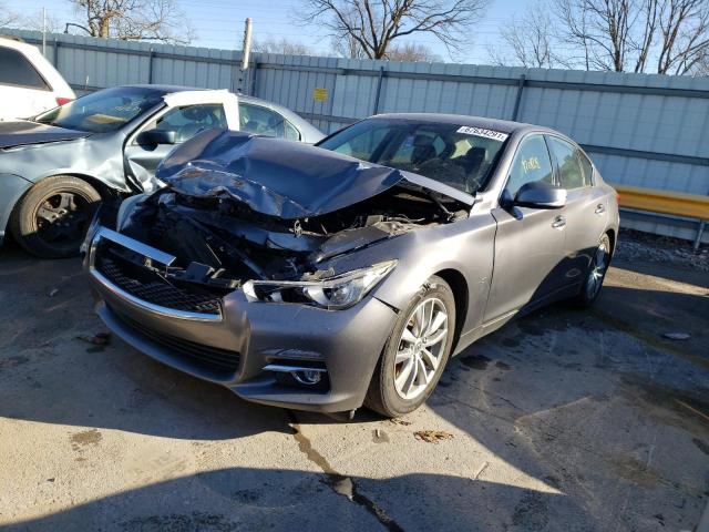 2014 INFINITI Q50 BASE/P JN1BV7AP0EM671170