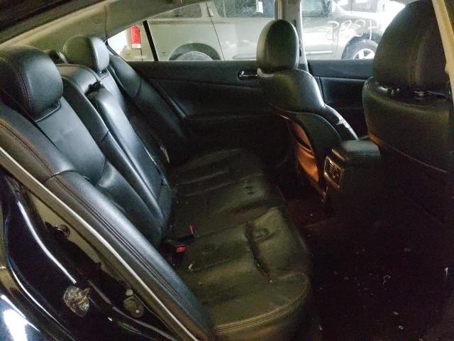 2010 NISSAN MAXIMA S - 1N4AA5AP1AC812438