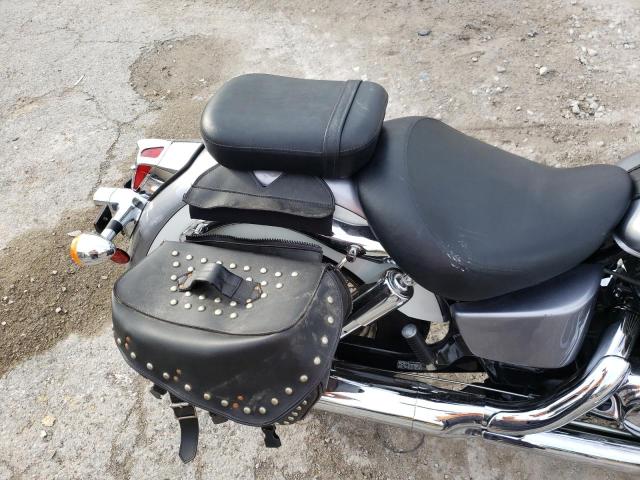 2001 HONDA VT750 CD2 JH2RC44651M451169