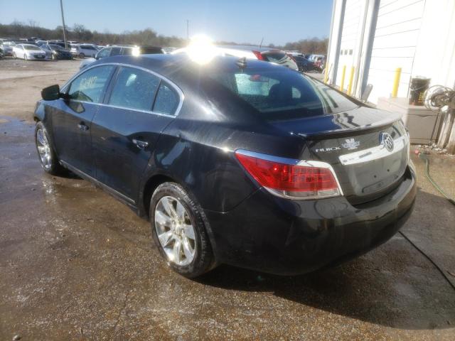 2011 BUICK LACROSSE C 1G4GC5ED3BF242503