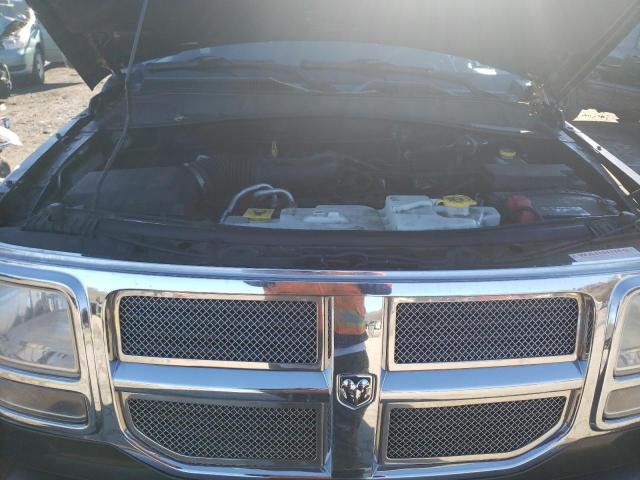 2010 DODGE NITRO SE 1D4PU2GK3AW140194