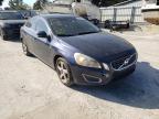 2012 VOLVO  S60