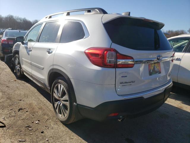 2021 SUBARU ASCENT TOU 4S4WMARD3M3453085