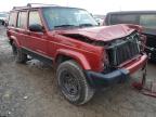 1999 JEEP  CHEROKEE