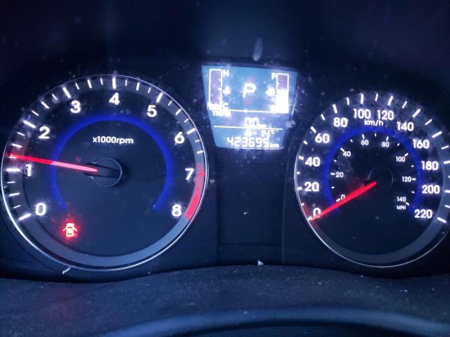 2015 HYUNDAI ACCENT GS KMHCT5AE6FU222759