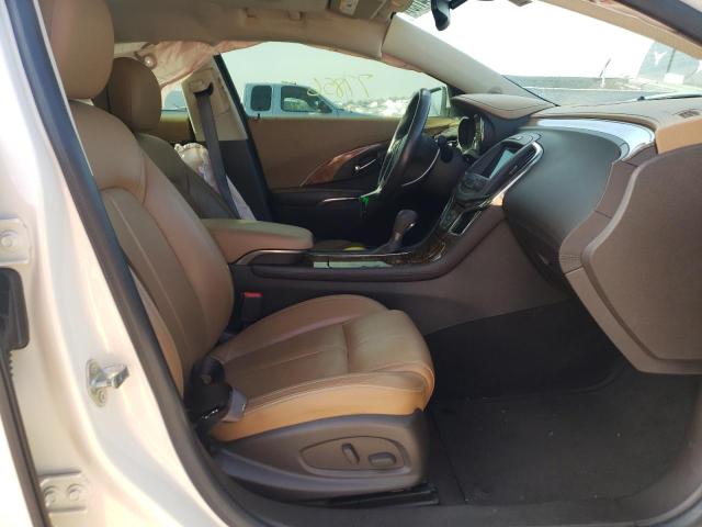 2014 BUICK LACROSSE T 1G4GF5G39EF201650