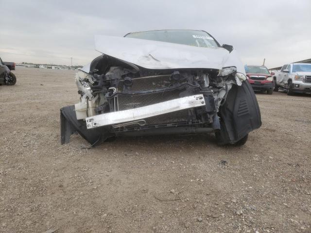 2014 NISSAN MURANO S - JN8AZ1MU7EW407724