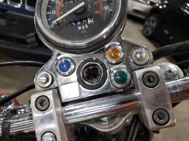 2006 HONDA CMX250 C JH2MC13156K200251