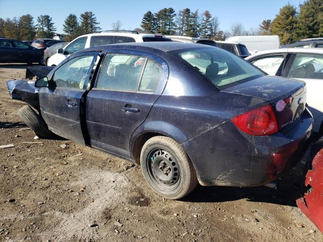 2010 CHEVROLET COBALT 1LT 1G1AD5F54A7164779