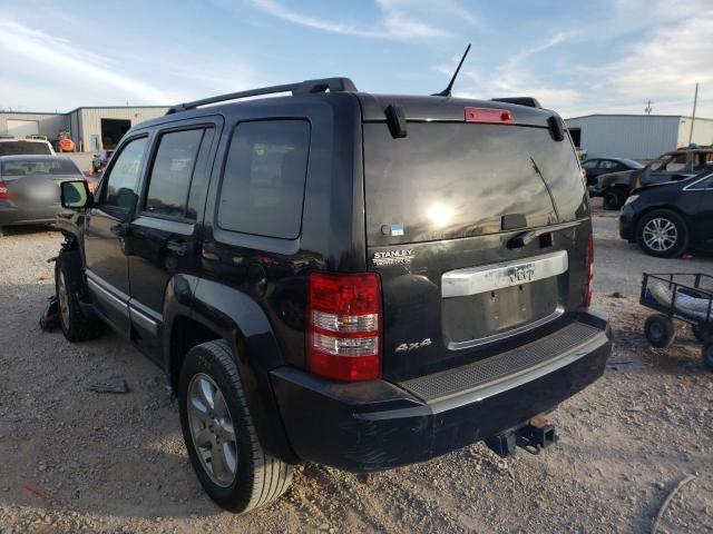 2012 JEEP LIBERTY SP 1C4PJMAKXCW218659