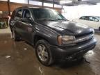 2007 CHEVROLET  TRAILBLAZER