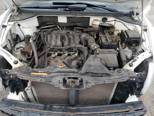 2011 MITSUBISHI ENDEAVOR L 4A4JN2AS7BE031228
