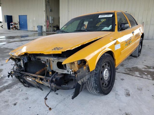 2010 FORD CROWN VICT 2FABP7BV2AX140016