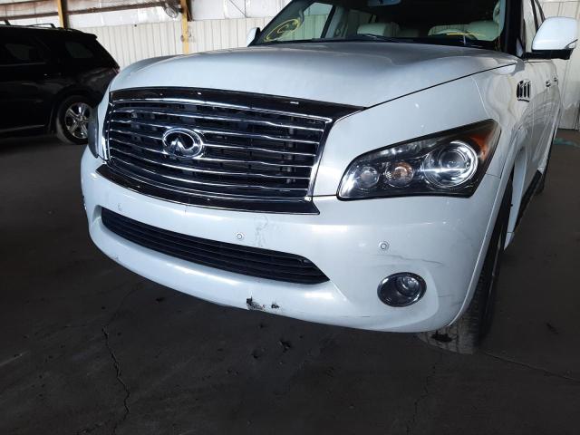 2013 INFINITI QX56 JN8AZ2NEXD9061517