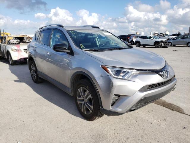 2T3ZFREV3GW307828 Toyota Rav4 Le 2016