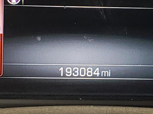 2015 GMC SIERRA C25 1GT21YEG5FZ533170