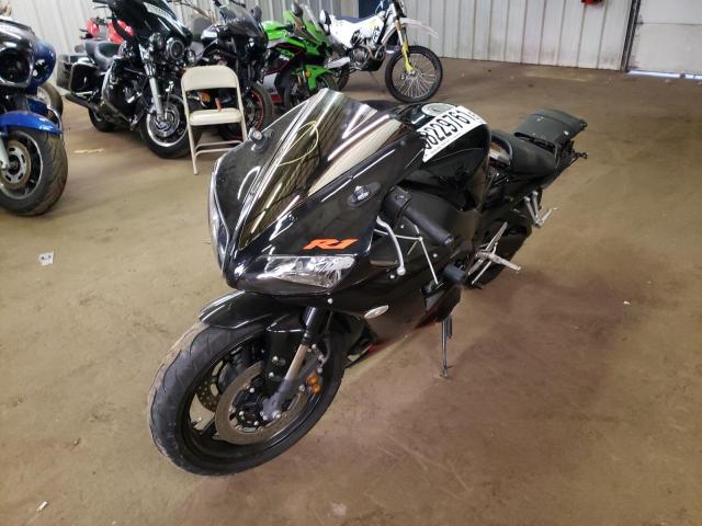 2003 YAMAHA YZFR1 JYARN10E33A009439