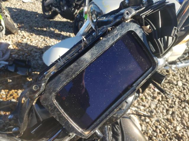2021 HARLEY-DAVIDSON FLHX 1HD1KBC12MB670754