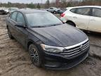 2020 VOLKSWAGEN  JETTA