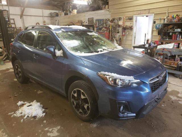 2019 SUBARU CROSSTREK JF2GTACC4KH218482