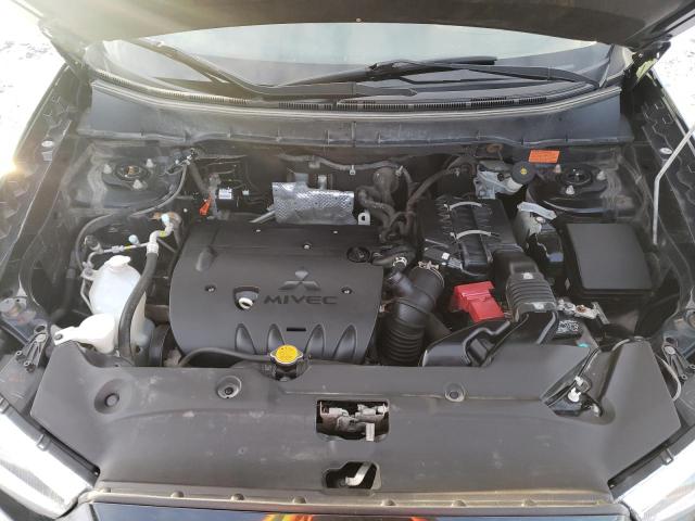 2011 MITSUBISHI RVR GT JA4AJ4AU8BZ607654