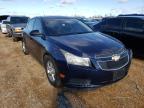 2011 CHEVROLET  CRUZE