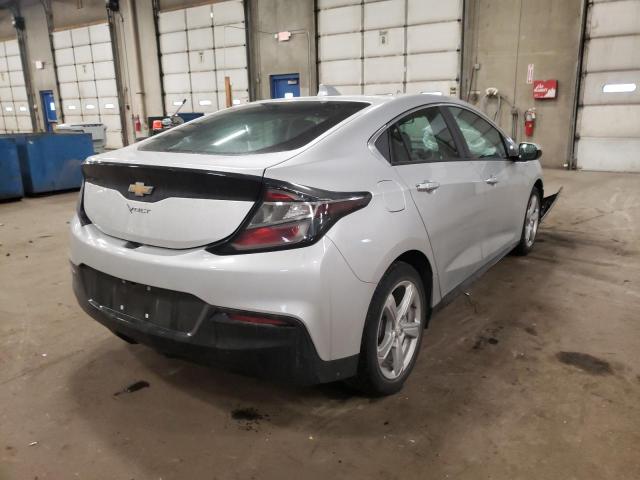 VIN 1G1RC6S57HU137718 2017 Chevrolet Volt, LT no.4