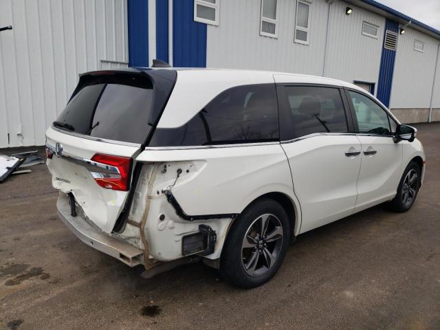 2019 HONDA ODYSSEY EX - 5FNRL6H45KB507702