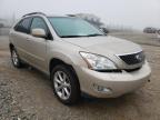 2008 LEXUS  RX350