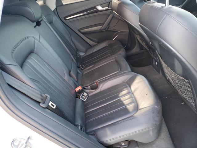 2018 AUDI Q5 WA1ANAFYXJ2193542