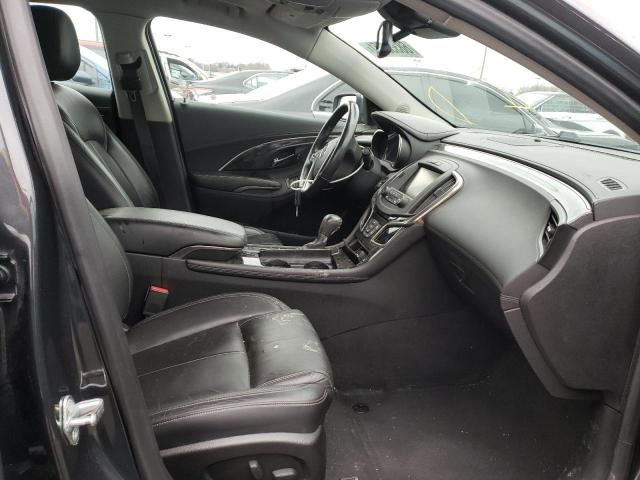 2016 BUICK LACROSSE S 1G4G45G39GF282304