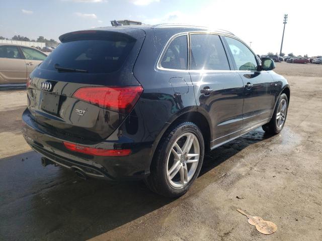 VIN WA1WGAFP1DA063635 2013 Audi Q5, Prestige no.4