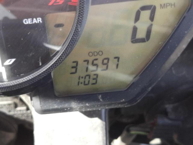 2012 YAMAHA YZFR1 C JYARN23YXCA002936