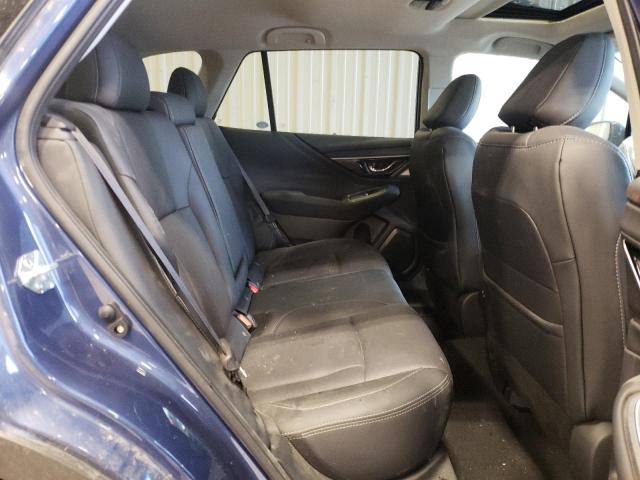 2021 SUBARU OUTBACK LI 4S4BTANCXM3190060