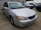 2006 KIA  SPECTRA