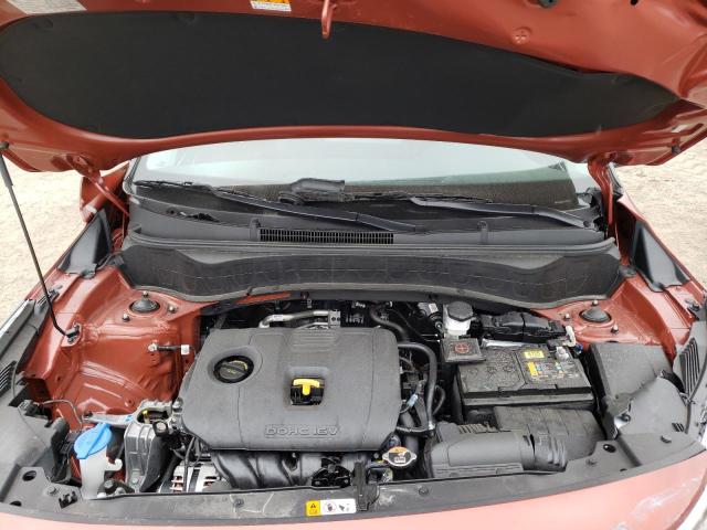 2021 KIA SELTOS S KNDEU2AA8M7126326
