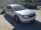 2007 MITSUBISHI  GALANT