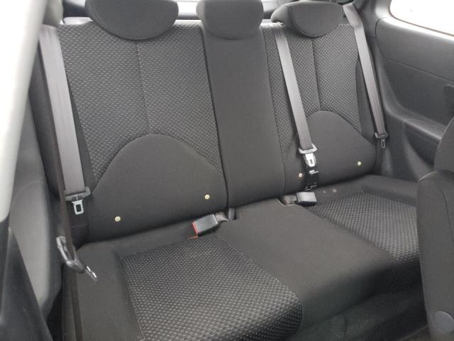 2011 HYUNDAI ACCENT GL KMHCM3AC2BU186319