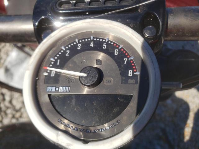 2016 HARLEY-DAVIDSON FXSE 1HD1TG929GB959709