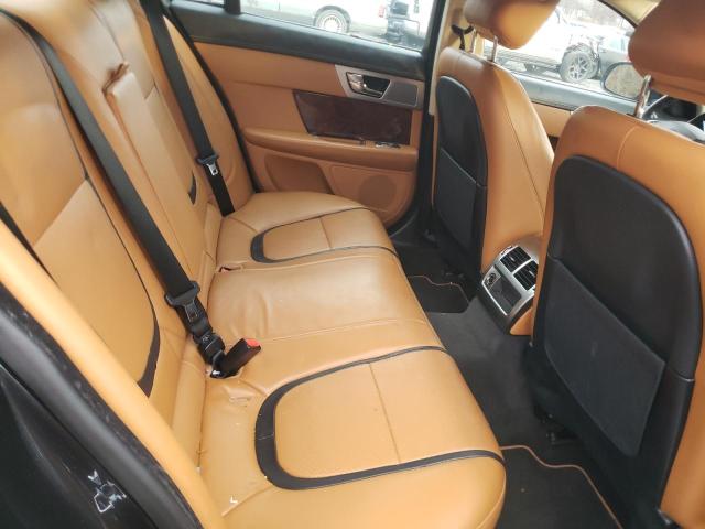 2015 JAGUAR XF SAJWJ0FF7F8U51733