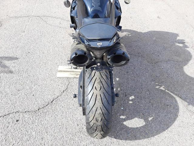 2012 YAMAHA YZFR1 C JYARN23YXCA002936