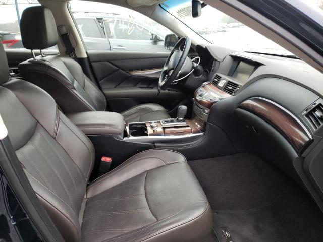 2015 INFINITI Q70L 5.6 JN1AY1PR9FM180106