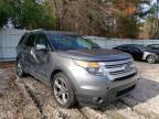 2011 FORD  EXPLORER