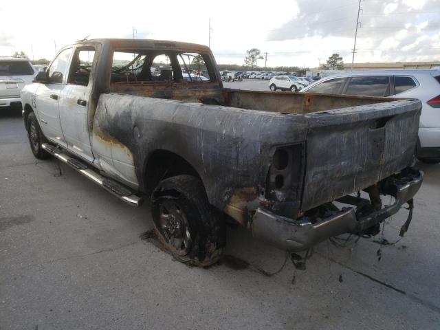 2020 RAM 2500 TRADE 3C6UR4HJ9LG222071