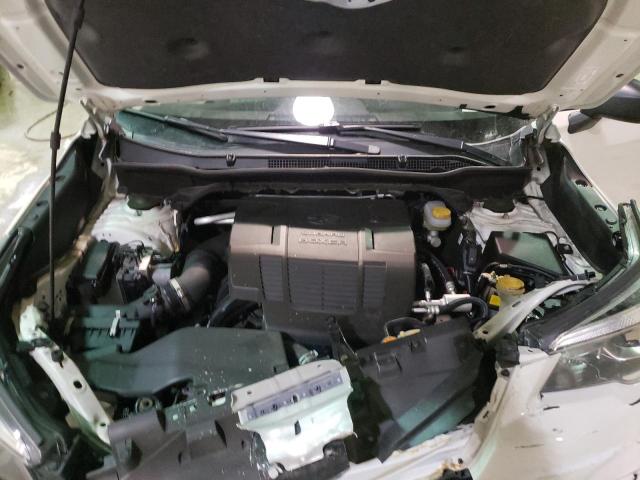 2019 SUBARU FORESTER JF2SKACC4KH587789