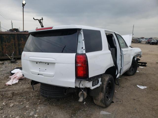 2020 CHEVROLET TAHOE POLI 1GNLCDECXLR304183