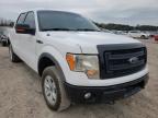 2014 FORD  F-150