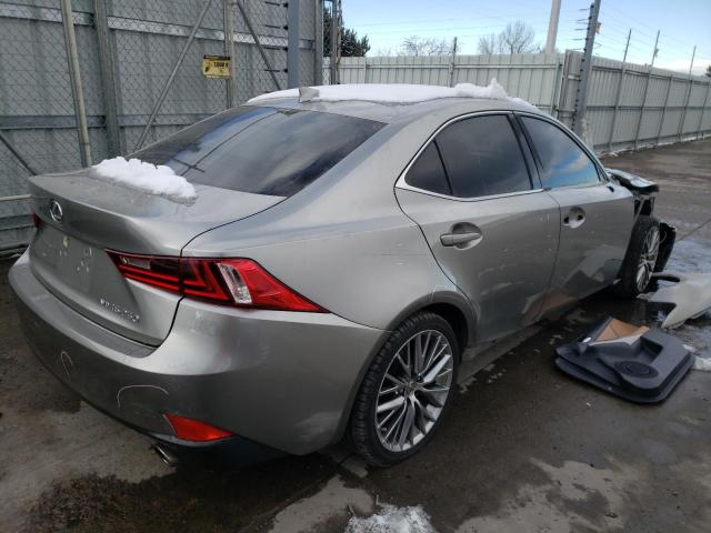 JTHCF1D26E5015608 Lexus Is 250 2014. Фото: 3