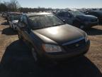 2006 KIA  SPECTRA